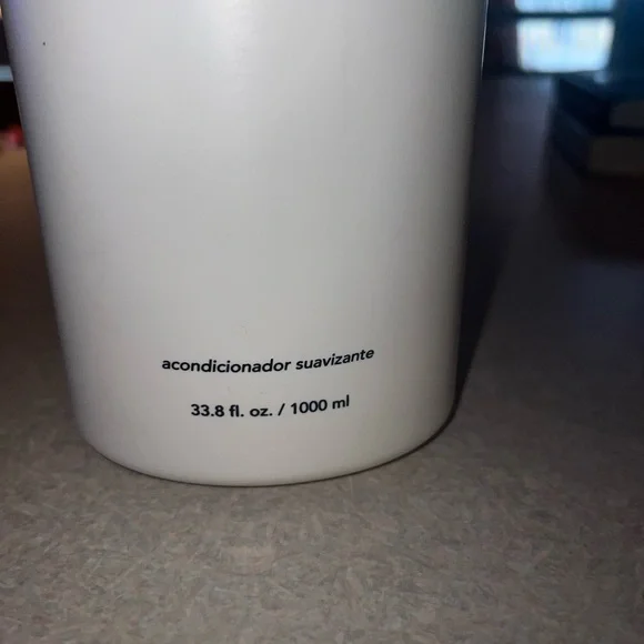 Blondeshell Shampoo and Conditioner Set - Purple - Picture 3 of 3